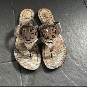 Tory Burch Shoes - Tory Burch 7 1/2 Tory Burch Shoes - Tory Burch 7 1/2
